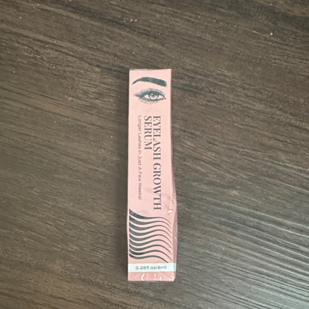 Lashella Eyelash Growth Serum